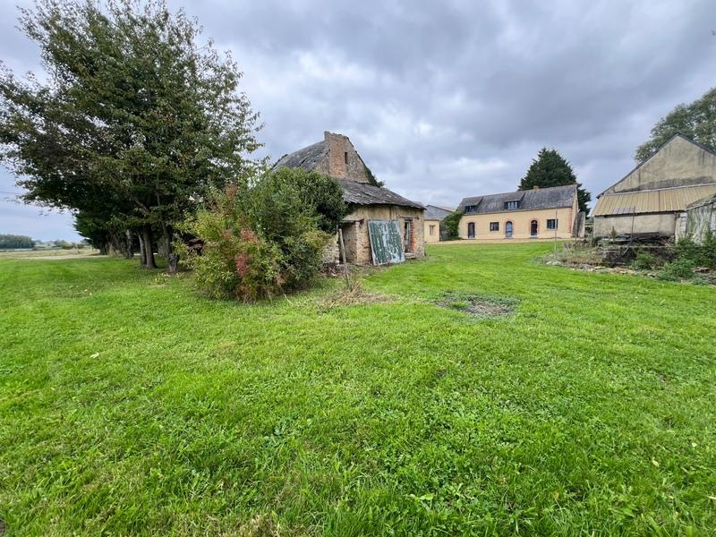 Maison - 280 m² - 10 pièces