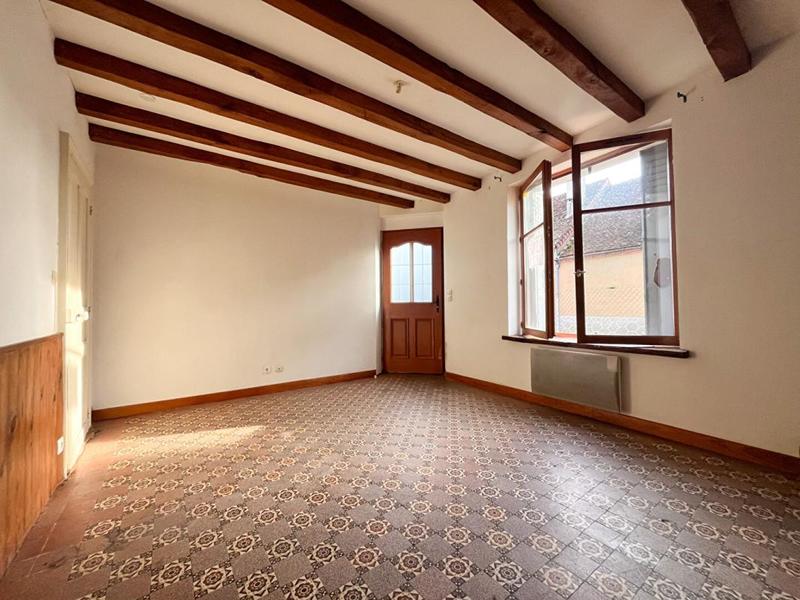 Maison - 65 m² - 4 pièces