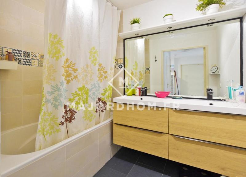 Appartement - 92 m² - 4 pièces