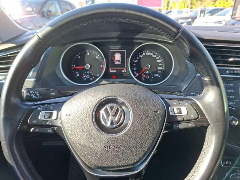 Volkswagen Tiguan 2.0 Tdi 150 Confortline Business