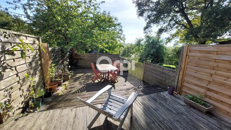 Maison - 138 m² - 5 pièces