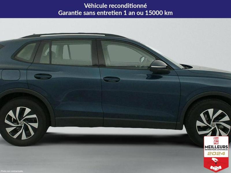 Volkswagen Tiguan 1.5 eTSI 131ch Dsg7 Life Plus