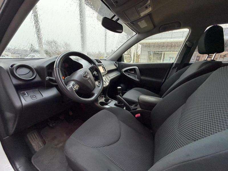 Toyota Rav4 2.2 d 4wd 150 Ch Garantie 6 Mois / Reprise Possible