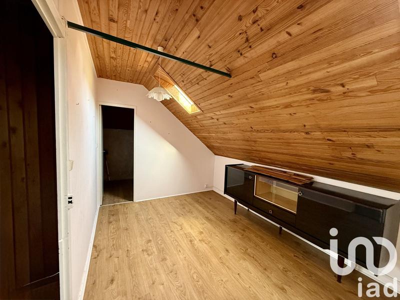 Maison - 98 m² - 5 pièces