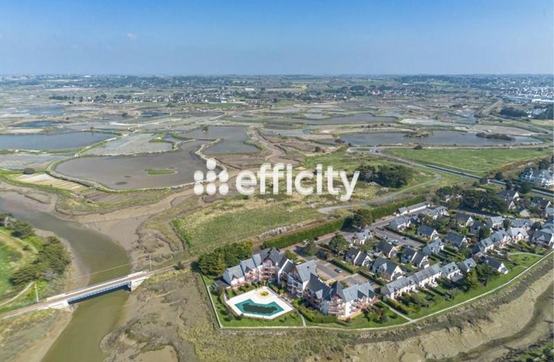 Appartement - 38 m² - 4 pièces