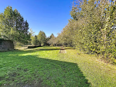 Maison - 65 m² - 4 pièces