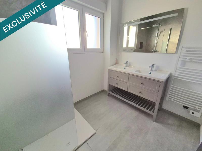 Maison - 83 m² - 5 pièces