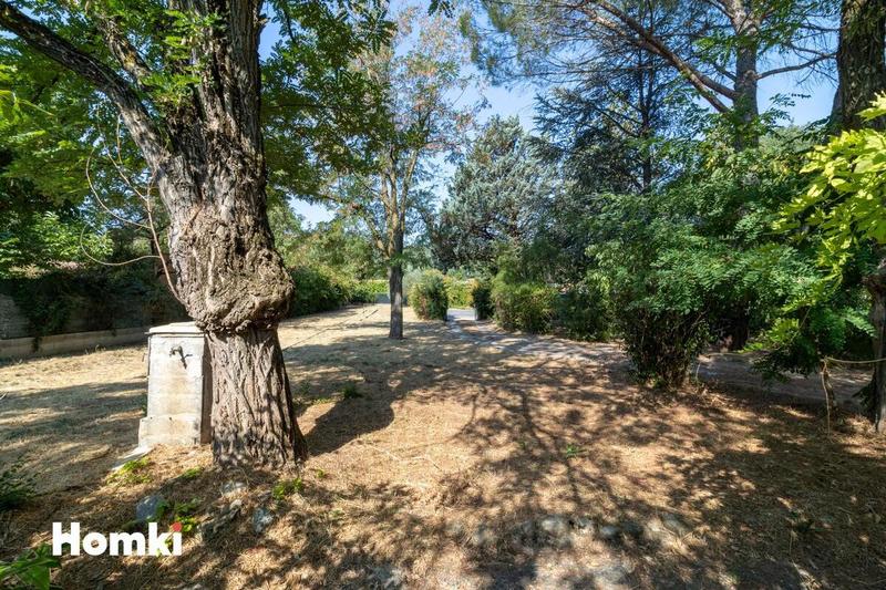 Villa - 100 m² - 4 pièces