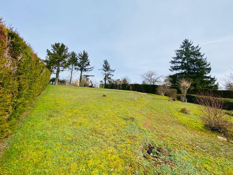 Maison - 119 m² - 4 pièces