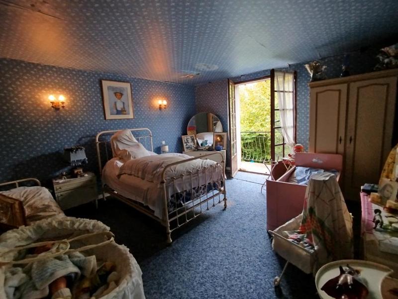 Maison de village - 200 m² - 9 pièces