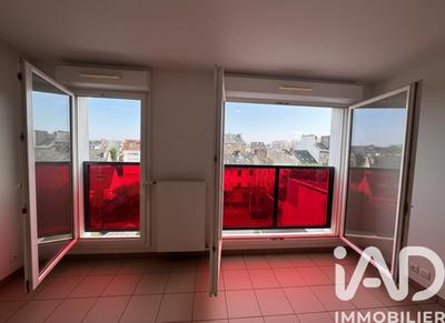 Appartement - 35 m² - 1 pièce