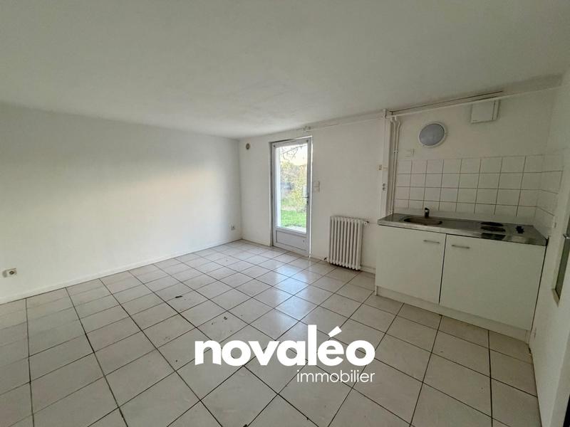 Maison ancienne - 129 m² - 7 pièces