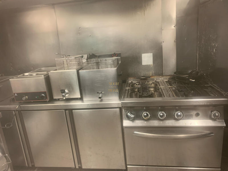 Fonds de commerce - Hôtellerie / Restauration - 80 m²