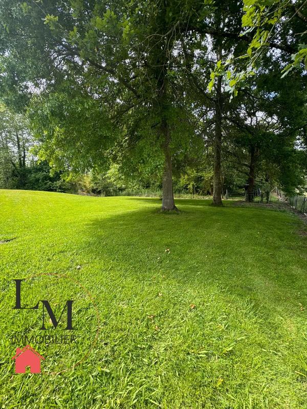 Bastide - 236 m² - 9 pièces