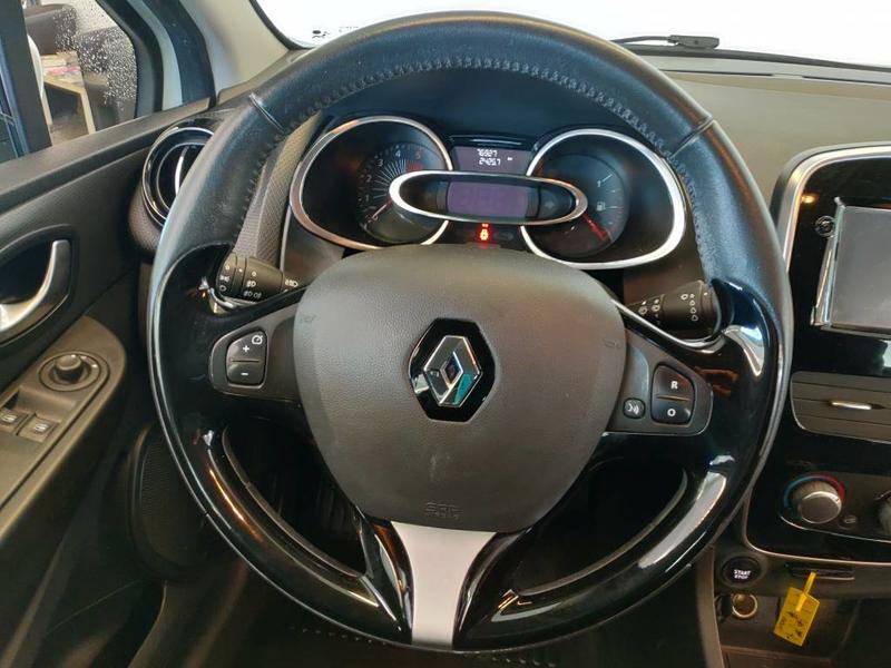 Renault Clio IV Business Energy dCi 75