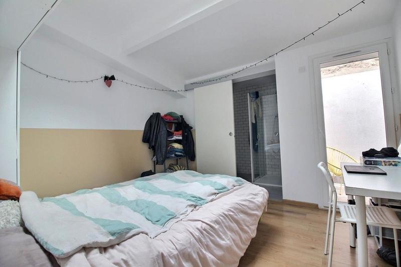 Appartement - 75 m² - 4 pièces