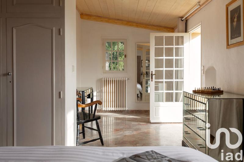 Maison - 187 m² - 6 pièces