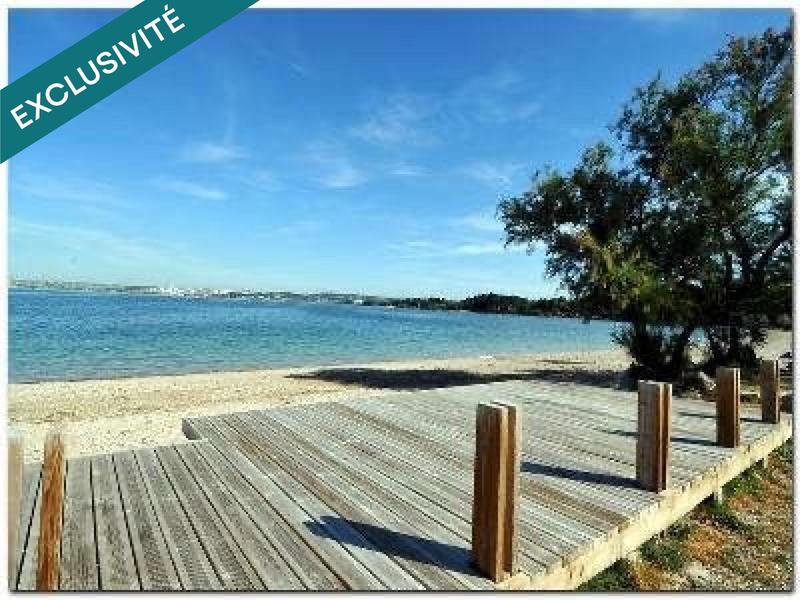 Maison - 80 m² - 2 pièces