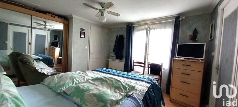 Maison de ville - 98 m² - 5 pièces