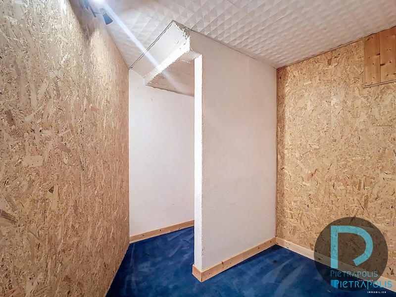 Villa - 135 m² - 4 pièces