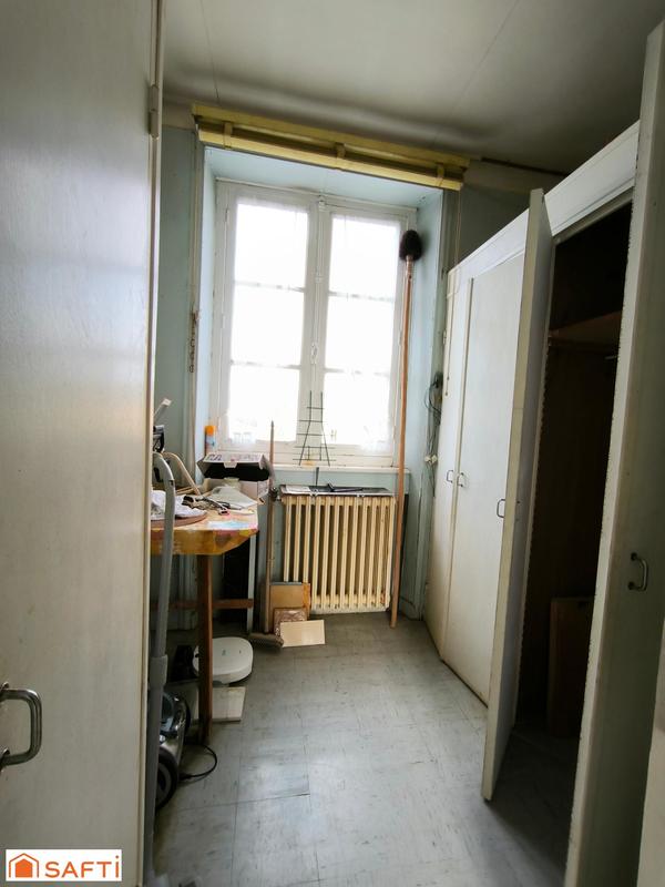 Maison de maîtres - 206 m² - 10 pièces