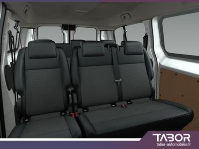 Opel Vivaro Combi 2.2 d 180 At8 Xl 9pl 5portes