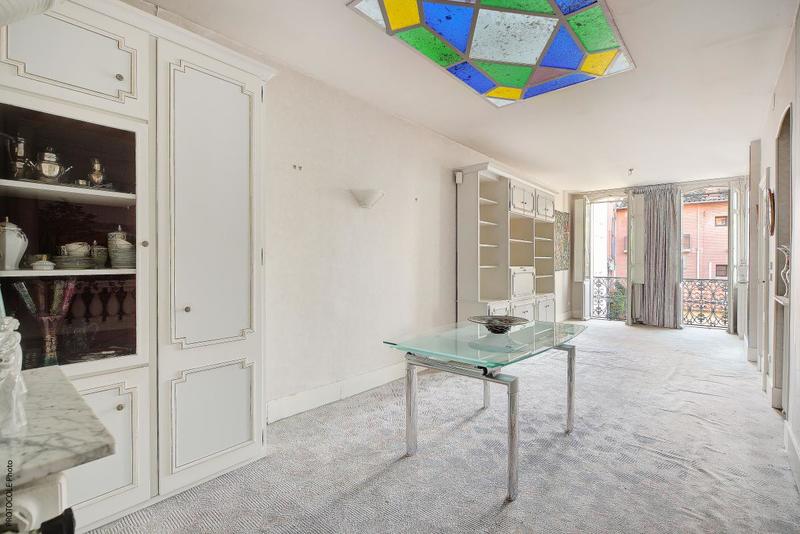 Appartement - 134 m² - 5 pièces