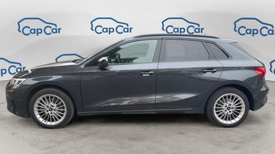 Audi A3 1.4 Tfsi E 204.0 Design Luxe