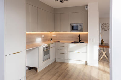 Appartement - 125 m² - 4 pièces