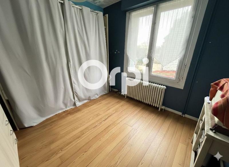 Maison - 115 m² - 4 pièces