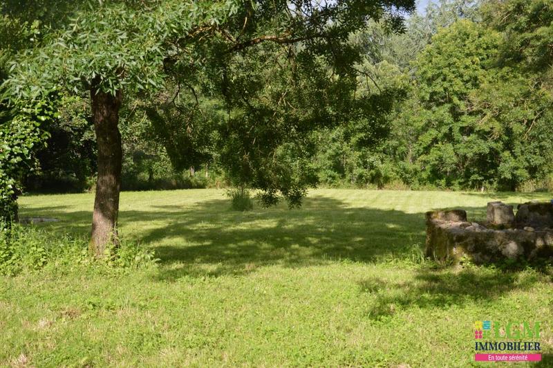 Maison - 130 m² - 3 pièces