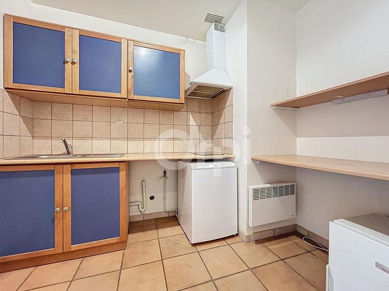 Appartement - 38 m² - 1 pièce