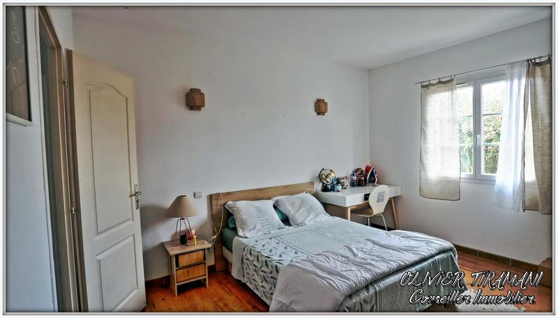 Villa - 138 m² - 5 pièces