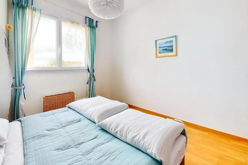 Maison - 101 m² - 5 pièces