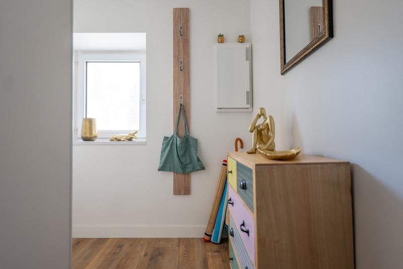 Appartement - 30 m² - 1 pièce