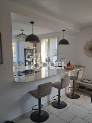 Maison - 175 m² - 5 pièces