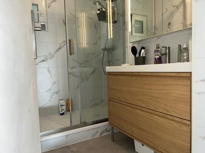 Appartement - 87 m² - 5 pièces