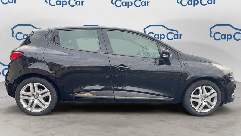 Renault Clio IV 0.9 TCe 90 Intens