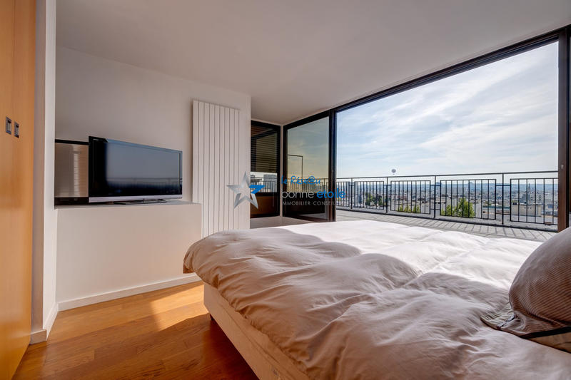 Appartement - 149 m² - 4 pièces