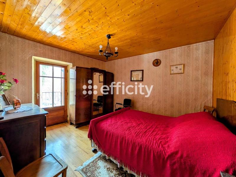 Maison - 70 m² - 5 pièces