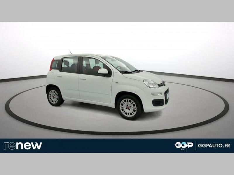 Fiat Panda 1.2 69 ch s/S Pop