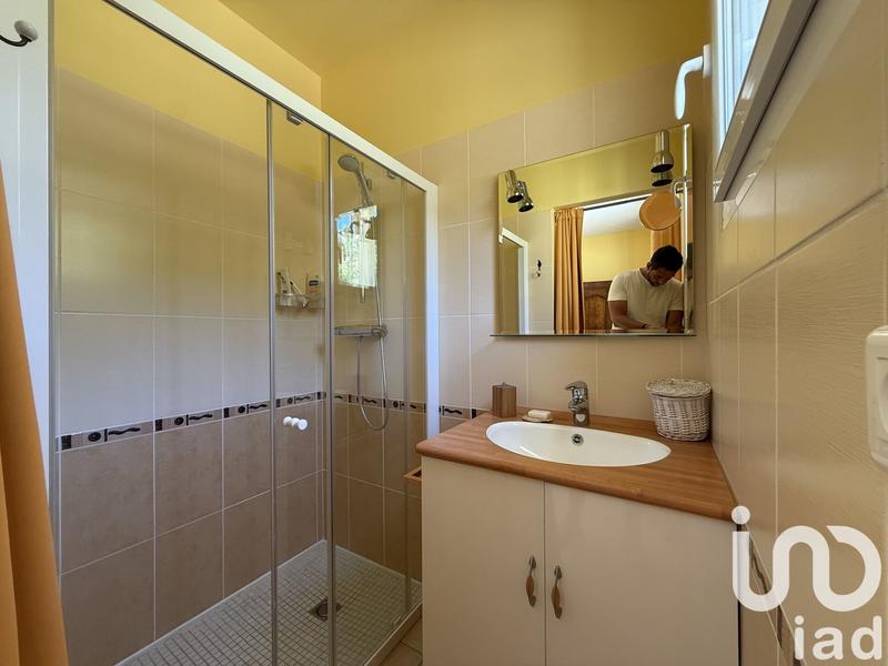 Maison - 143 m² - 5 pièces