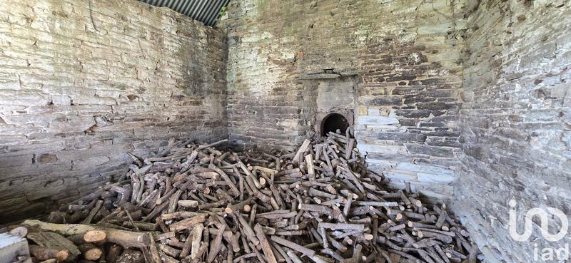 Maison de village - 60 m² - 4 pièces