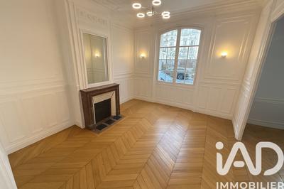 Appartement - 105 m² - 4 pièces
