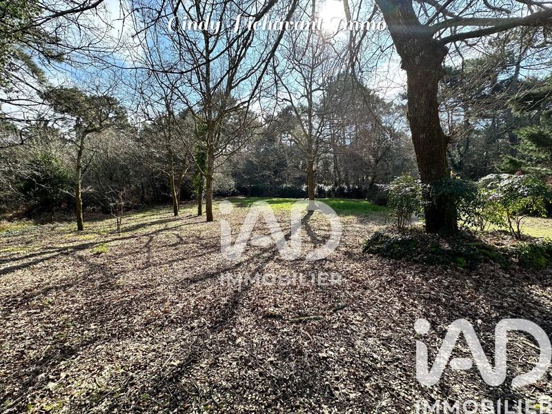 Maison - 166 m² - 8 pièces