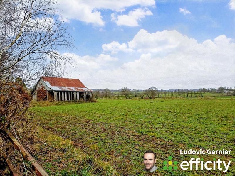 Maison - 117 m² - 5 pièces