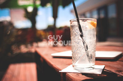 Fonds de commerce - 120 m²