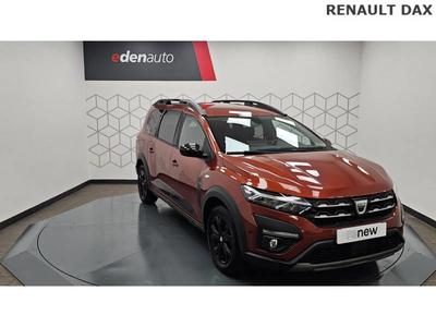 Dacia Jogger TCe 110 7 places Sl Extreme +