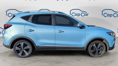 Mg Zs Ev 1 143 Luxury