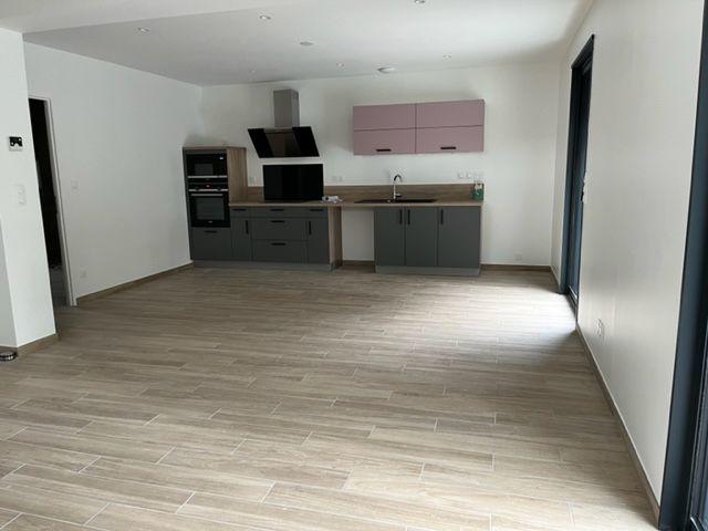 Maison - 164 m² - 4 pièces